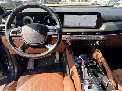 2024 Kia Telluride SX X-Line