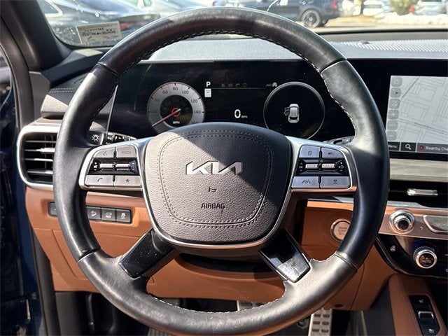 2024 Kia Telluride SX X-Line