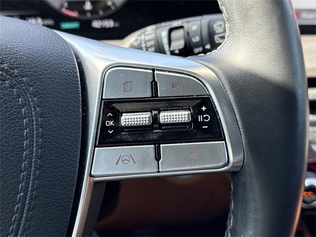 2024 Kia Telluride SX X-Line