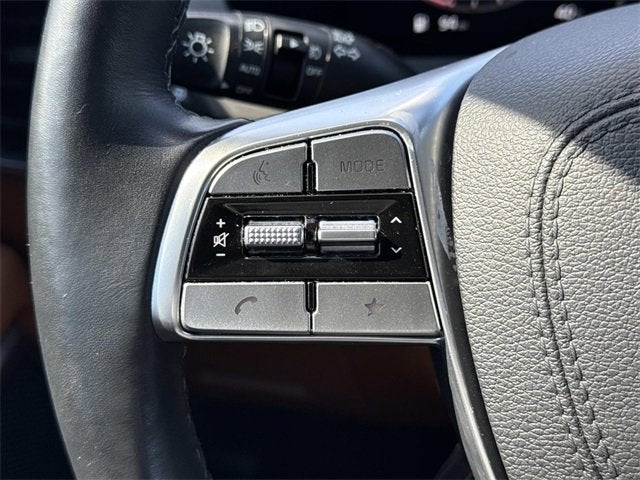 2024 Kia Telluride SX X-Line