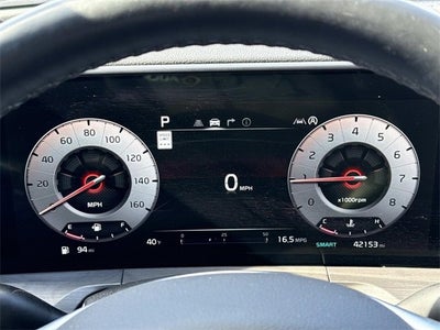 2024 Kia Telluride SX X-Line