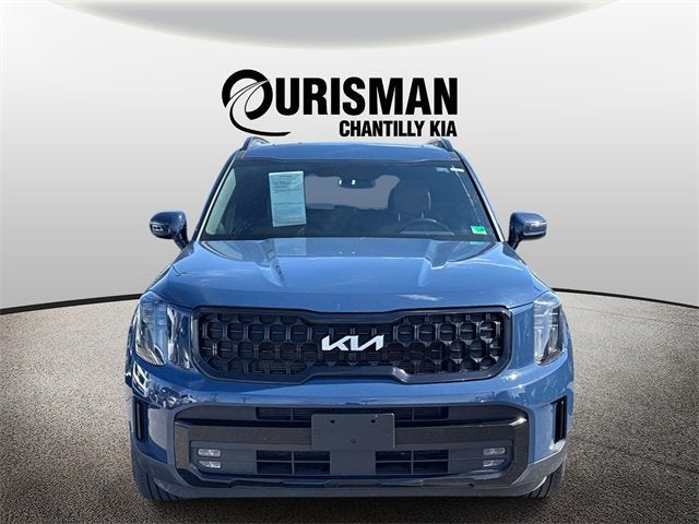 2024 Kia Telluride SX X-Line