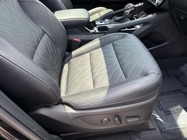 2024 Kia Telluride SX X-Pro