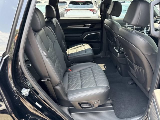 2024 Kia Telluride SX X-Pro
