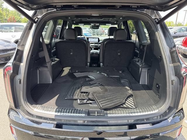 2024 Kia Telluride SX X-Pro