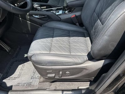 2024 Kia Telluride SX X-Pro