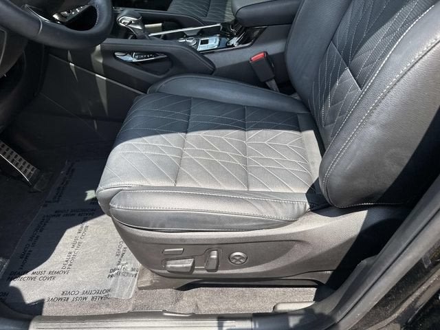 2024 Kia Telluride SX X-Pro