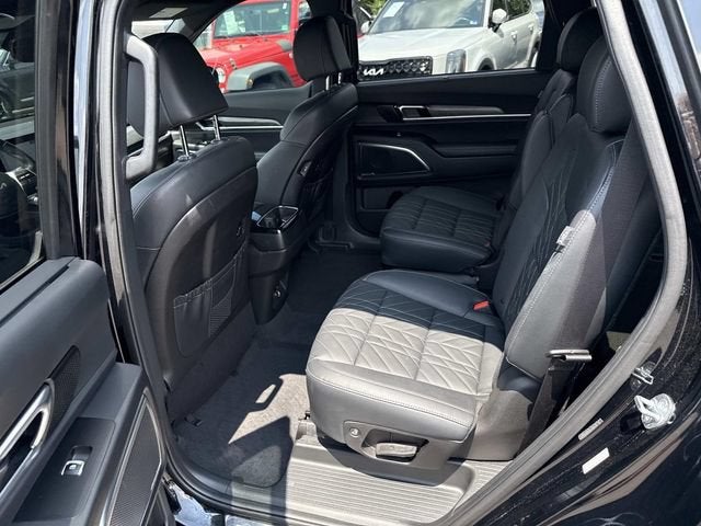 2024 Kia Telluride SX X-Pro