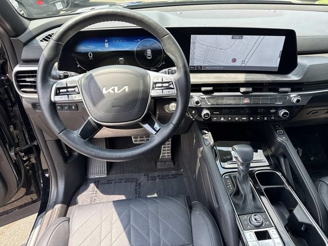 2024 Kia Telluride SX X-Pro