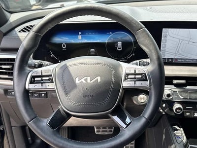 2024 Kia Telluride SX X-Pro
