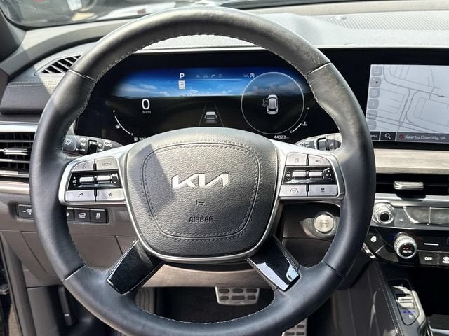2024 Kia Telluride SX X-Pro