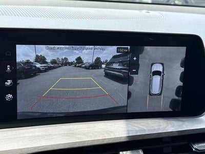 2024 Kia Telluride SX X-Pro