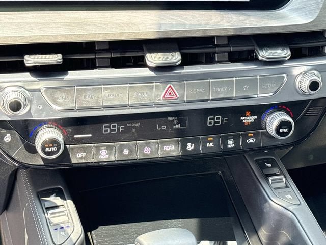 2024 Kia Telluride SX X-Pro