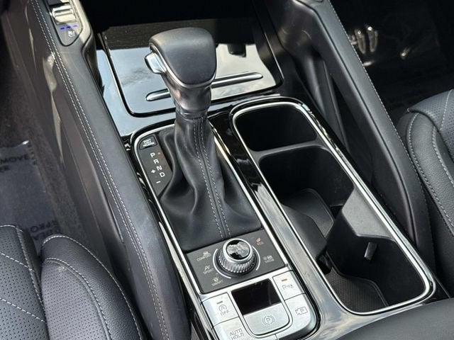 2024 Kia Telluride SX X-Pro