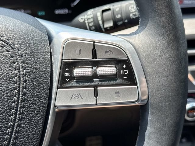 2024 Kia Telluride SX X-Pro