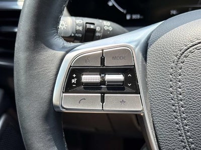 2024 Kia Telluride SX X-Pro
