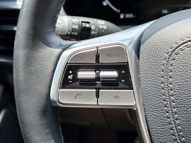 2024 Kia Telluride SX X-Pro