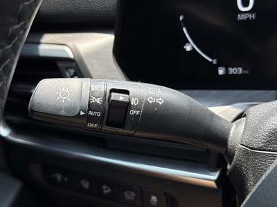 2024 Kia Telluride SX X-Pro