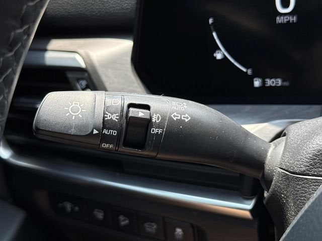 2024 Kia Telluride SX X-Pro