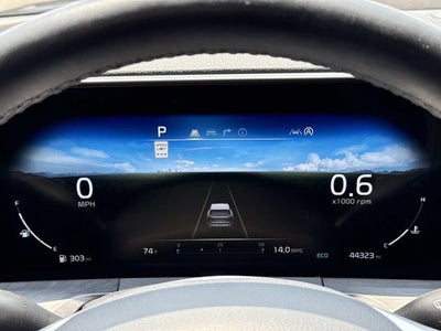 2024 Kia Telluride SX X-Pro