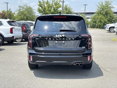 2024 Kia Telluride SX X-Pro