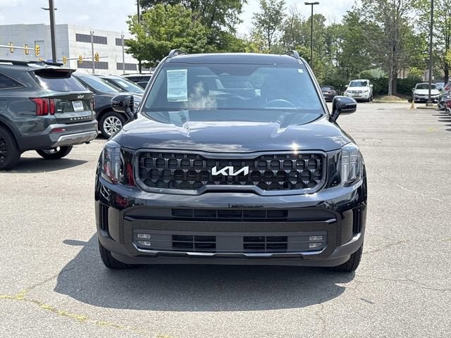 2024 Kia Telluride SX X-Pro