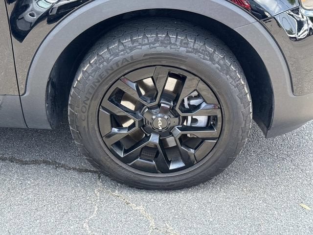 2024 Kia Telluride SX X-Pro