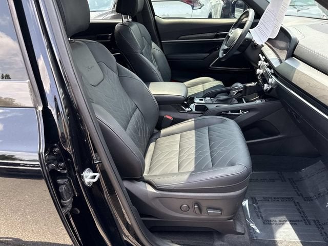 2024 Kia Telluride SX X-Pro