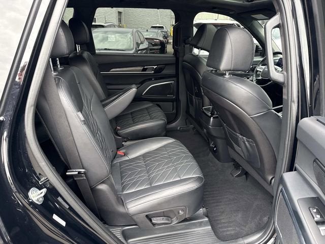 2024 Kia Telluride SX-Prestige X-Line