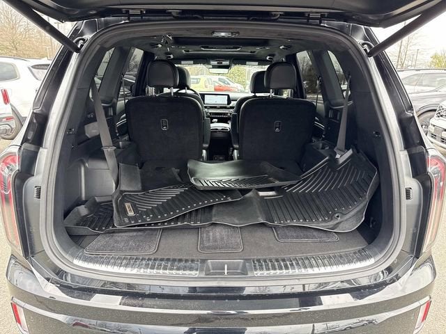 2024 Kia Telluride SX-Prestige X-Line