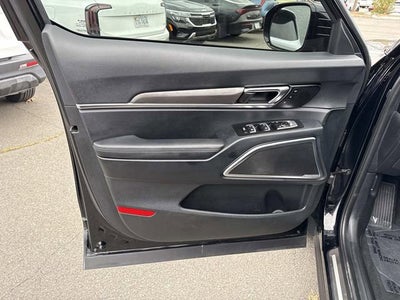 2024 Kia Telluride SX-Prestige X-Line