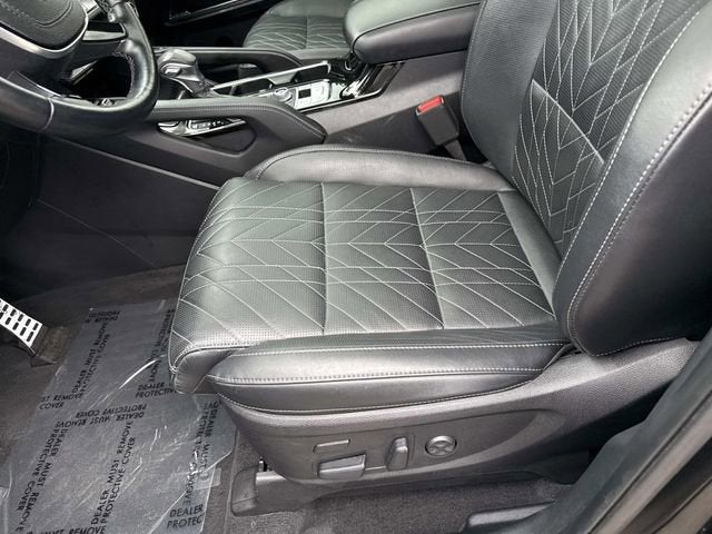 2024 Kia Telluride SX-Prestige X-Line