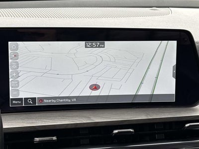 2024 Kia Telluride SX-Prestige X-Line