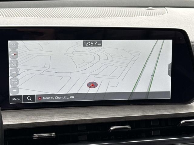 2024 Kia Telluride SX-Prestige X-Line