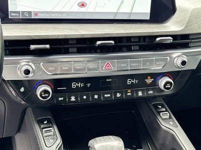 2024 Kia Telluride SX-Prestige X-Line