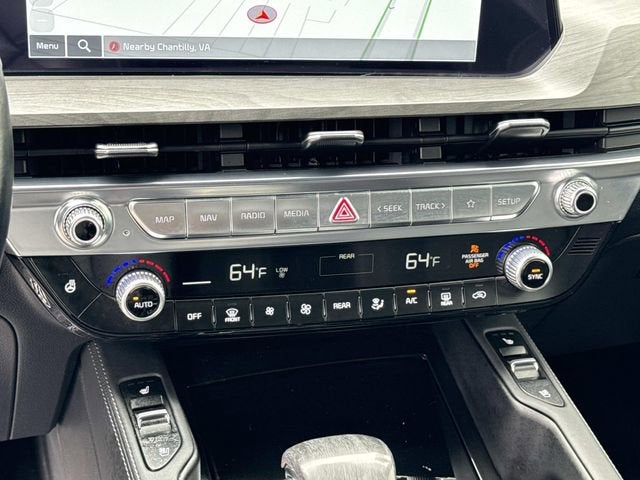 2024 Kia Telluride SX-Prestige X-Line