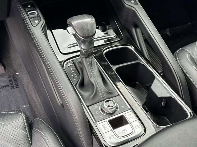 2024 Kia Telluride SX-Prestige X-Line