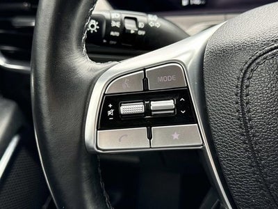 2024 Kia Telluride SX-Prestige X-Line