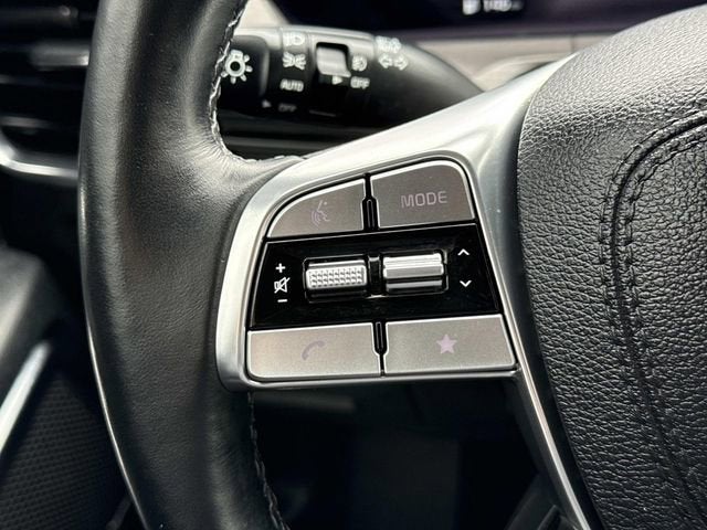 2024 Kia Telluride SX-Prestige X-Line