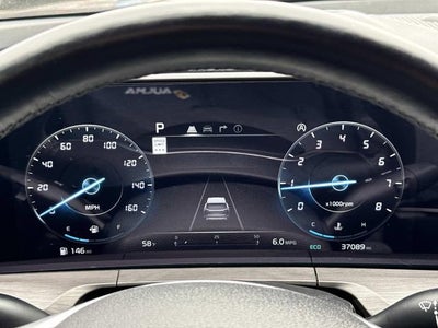 2024 Kia Telluride SX-Prestige X-Line