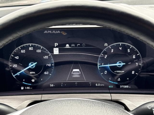 2024 Kia Telluride SX-Prestige X-Line