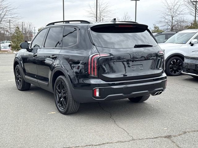 2024 Kia Telluride SX-Prestige X-Line