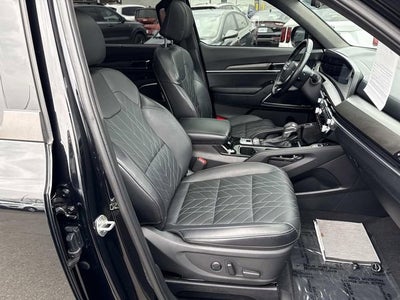 2024 Kia Telluride SX-Prestige X-Line