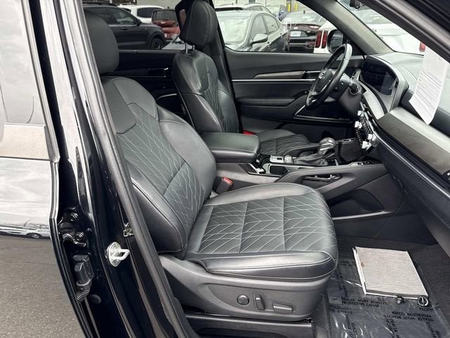 2024 Kia Telluride SX-Prestige X-Line