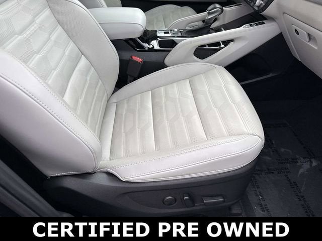2024 Kia Telluride SX-Prestige