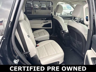 2024 Kia Telluride SX-Prestige