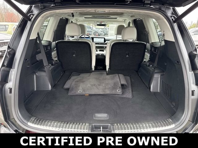 2024 Kia Telluride SX-Prestige