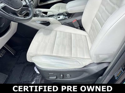2024 Kia Telluride SX-Prestige