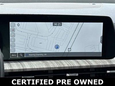 2024 Kia Telluride SX-Prestige