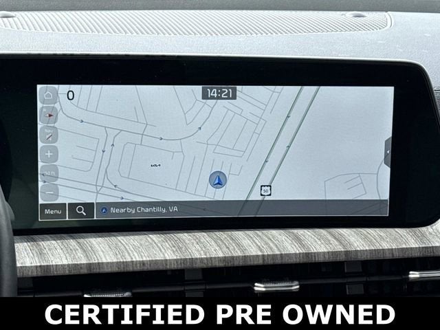 2024 Kia Telluride SX-Prestige